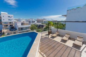 Comfortable Studio 3 blocks from the beach